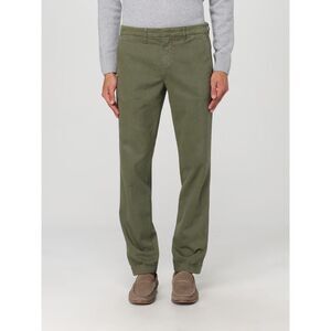 Fay Pants Men Green